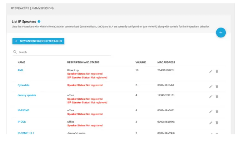 Atlas IED IP-CONSOLE-GH IPX Gooseneck-Handset Mic Station - Figure 5
