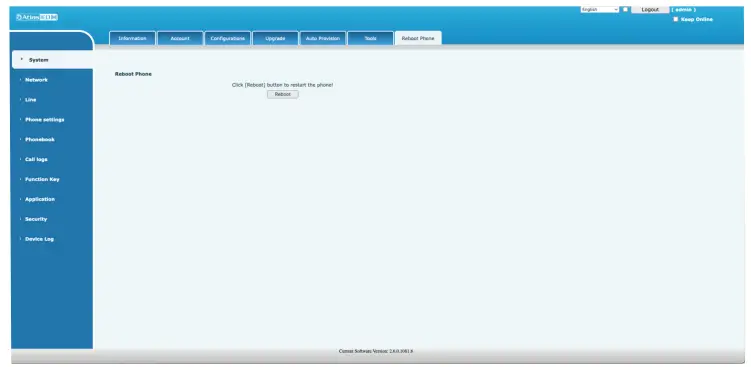 Atlas IED IP-CONSOLE-GH IPX Gooseneck-Handset Mic Station - Figure 7