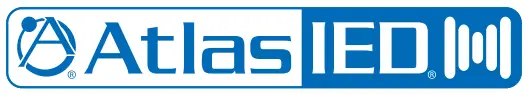 Atlas IED - logo