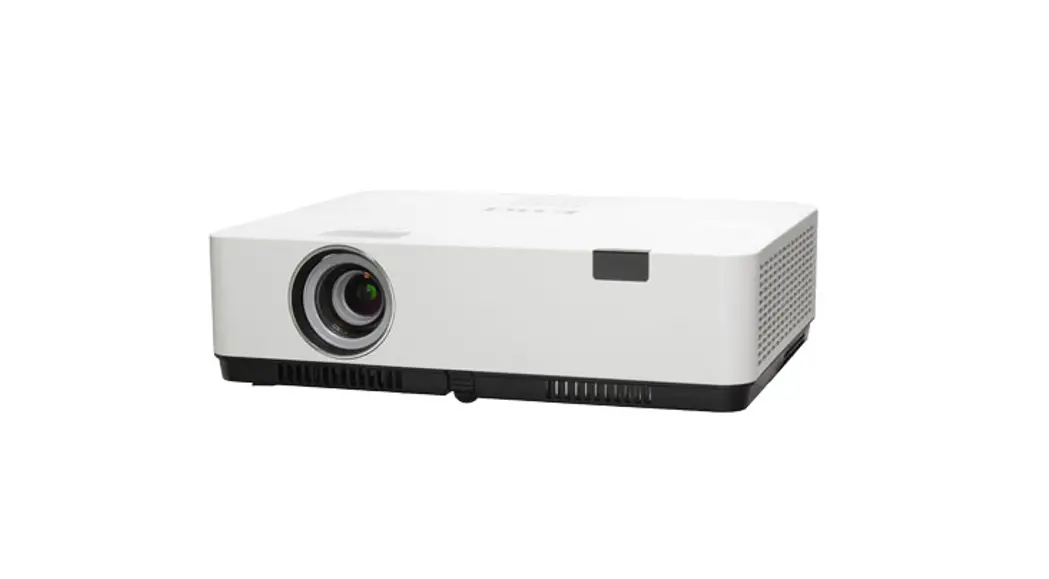 Eiki Ek-361wst Series Wuxga Lcd Beamer User Guide Eiki Ek-361wst Series Wuxga Lcd Beamer User Guide