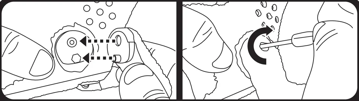 ROBORAPTOR 17013 Remote Control Dinosaur - Figure 2