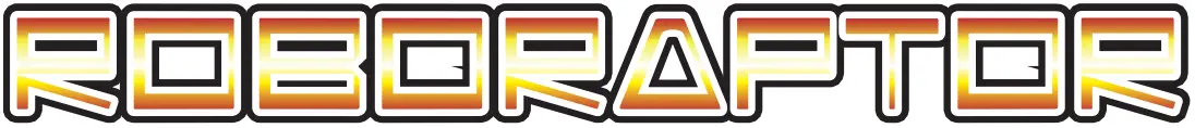 ROBORAPTOR Logo