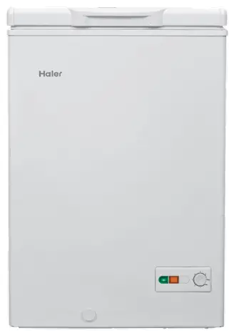 Haier HCF101 Chest Freezer, 57cm, 10 -