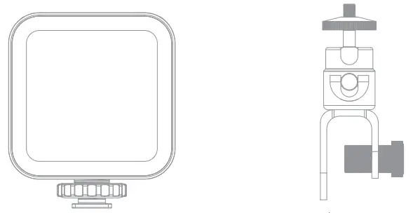 NEEWER-PL81-LED-Clip-On-Light-FIG-1