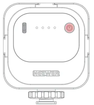 NEEWER-PL81-LED-Clip-On-Light-FIG-6