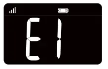 TRANSTEK TeleRPM BS 2001 G1 Pro Cellular Body Scale-fig7