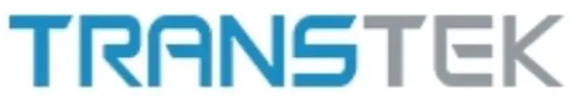 TRANSTEK -logo