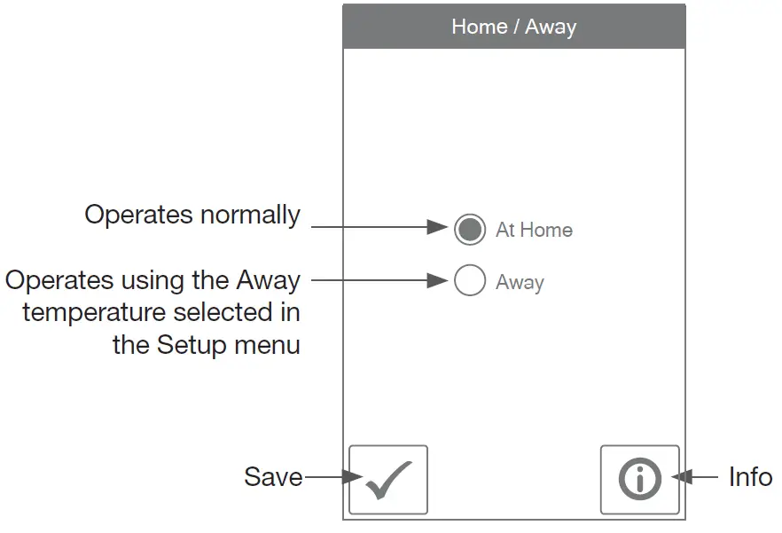 tekmar U-T-562 WiFi Thermostat 02