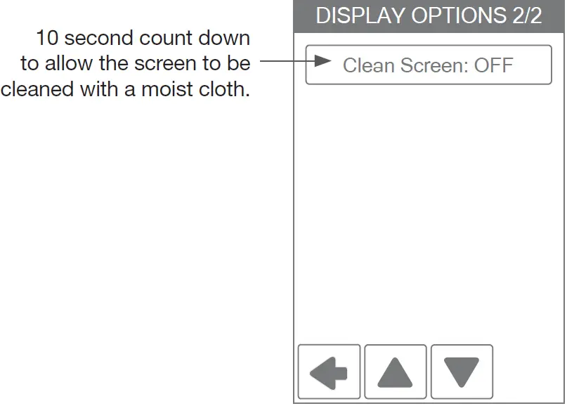 tekmar U-T-562 WiFi Thermostat 06