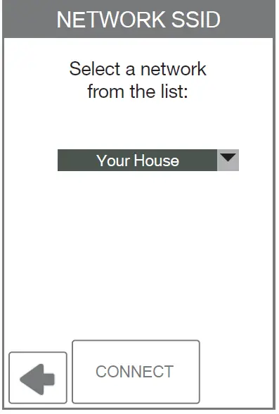 tekmar U-T-562 WiFi Thermostat 12