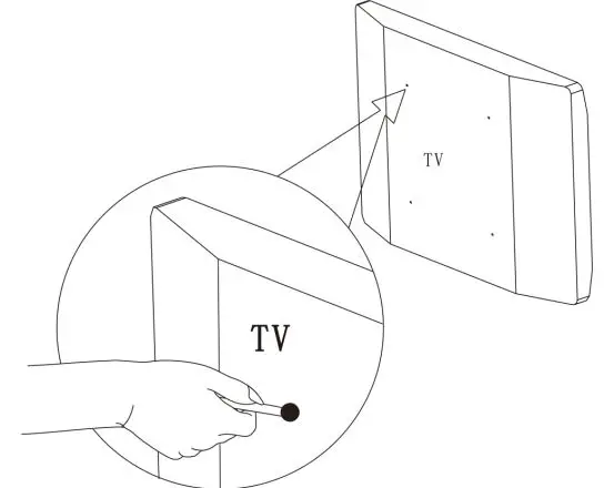 MULTIBRACKETS-Arm-980mm-SD-Dual-M-Universal-Long-Reach-FIG-1