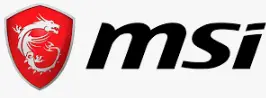 MSI logo
