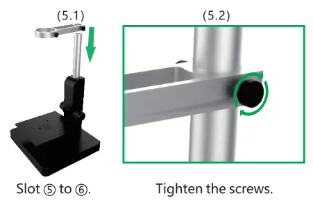Andonstar-AD249S-P-10-1-Inch-HDMI-Digital-Microscope-FIG-6