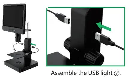 Andonstar-AD249S-P-10-1-Inch-HDMI-Digital-Microscope-FIG-9