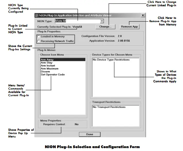 NOTIFIER-NION-232-VISTA50P-Network-Input-Output-Node-FIG-4