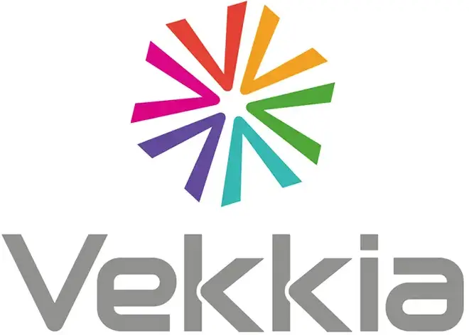 Vekkia-logo