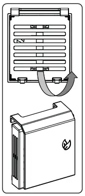 KONAR-HC60341ENFDI-Refrigerator-FIG-16