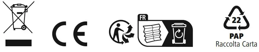 Disposal,ce,recycle,fr,Pap icon