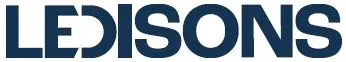 LEDISON-logo