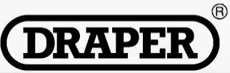 DRAPER logo