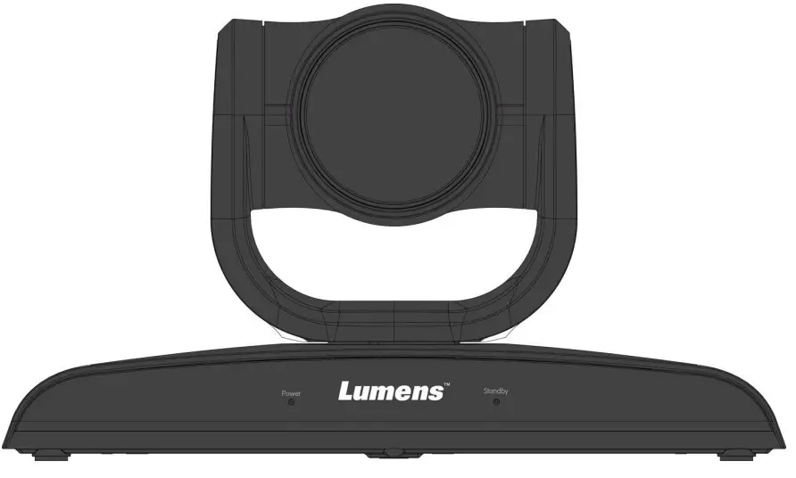 Lumens VC-B30U PTZ Video Camera