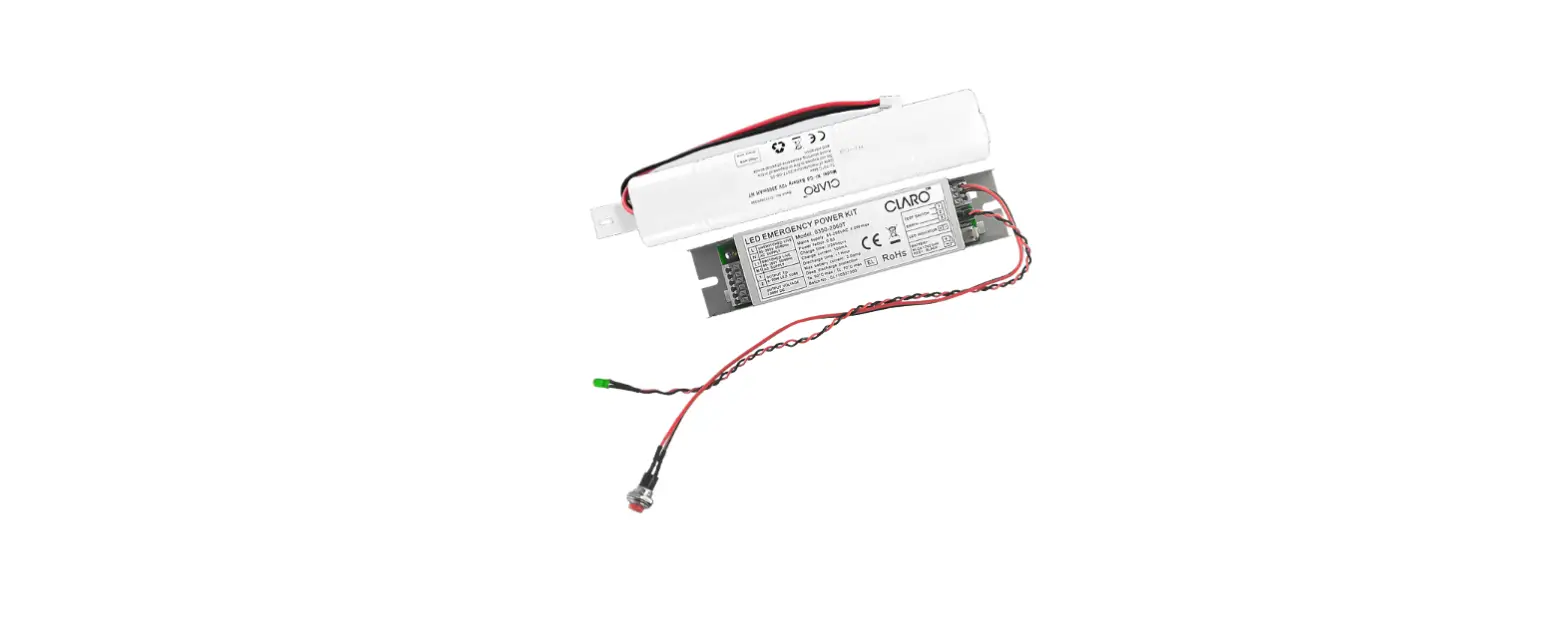 Sunny Ep-ls1 Emergency Power Packs User Manual