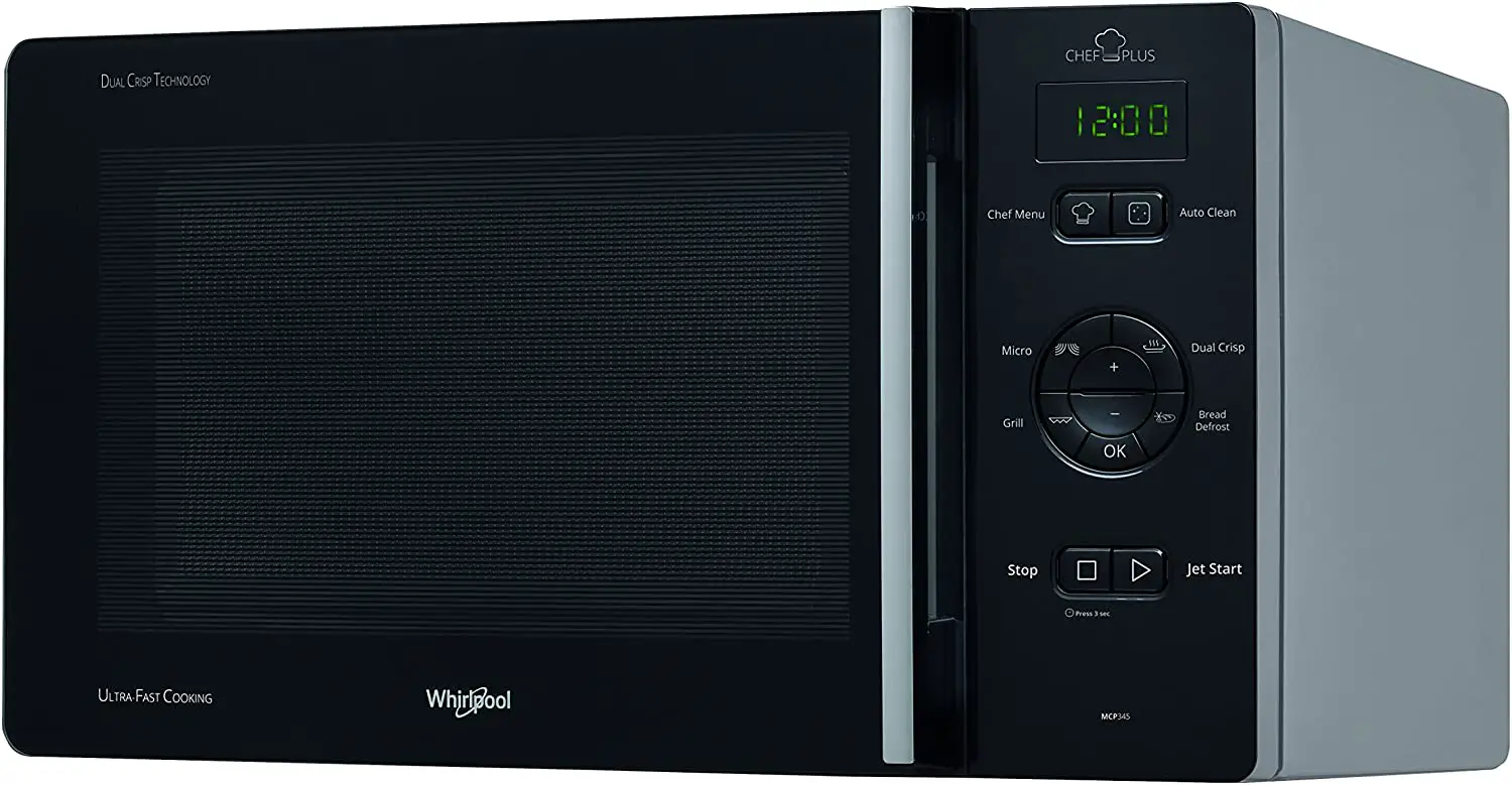Whirlpool-MCP345SL-Microwave-Oven-product
