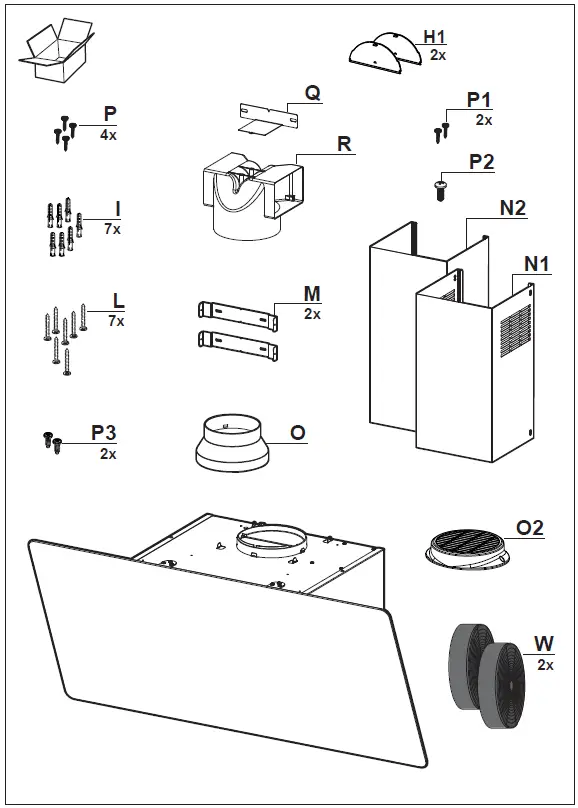 FRANKE-FPJ-625-V-BK-SS-Smart-Evo-Plus-Wall-FIG-1