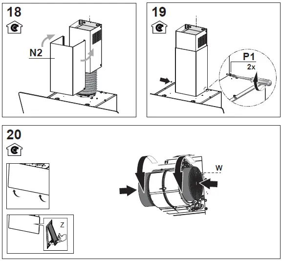 FRANKE-FPJ-625-V-BK-SS-Smart-Evo-Plus-Wall-FIG-11