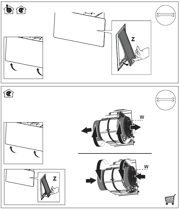 FRANKE-FPJ-625-V-BK-SS-Smart-Evo-Plus-Wall-FIG-13