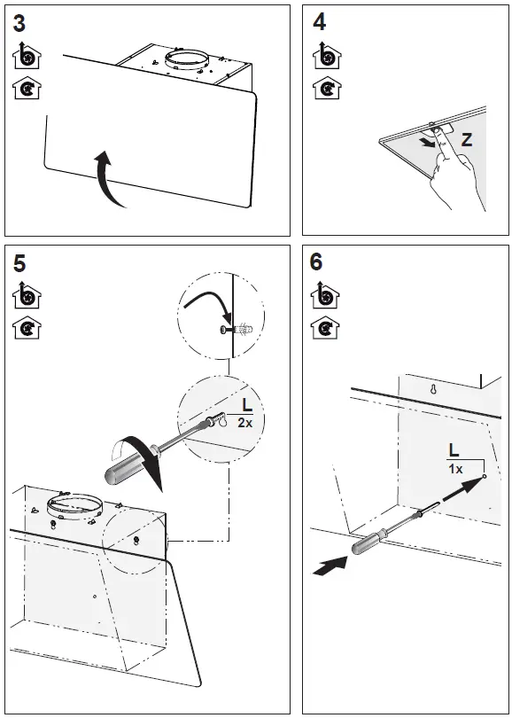 FRANKE-FPJ-625-V-BK-SS-Smart-Evo-Plus-Wall-FIG-7