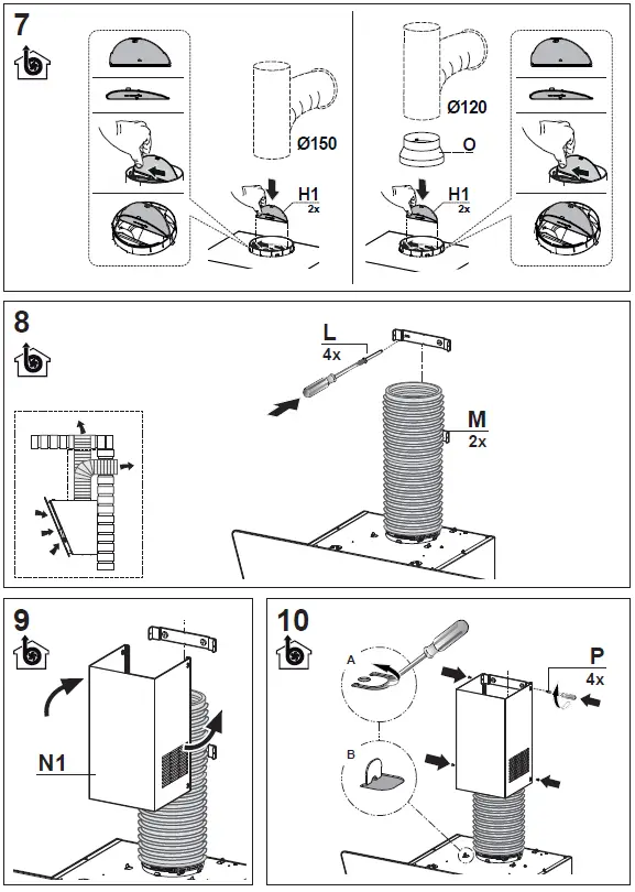 FRANKE-FPJ-625-V-BK-SS-Smart-Evo-Plus-Wall-FIG-8