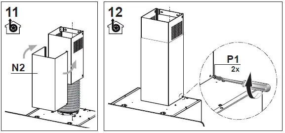FRANKE-FPJ-625-V-BK-SS-Smart-Evo-Plus-Wall-FIG-9