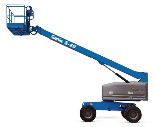 Genie-S40-Boom-Lift-Rental-PRODUCT
