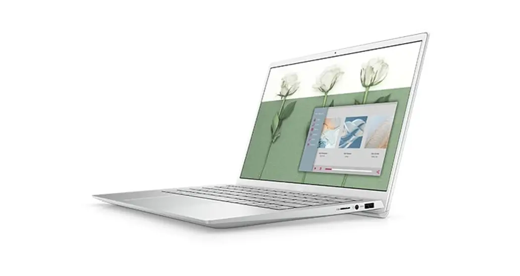 Dell Inspiron 5301 User Guide Dell Inspiron 5301 User Guide