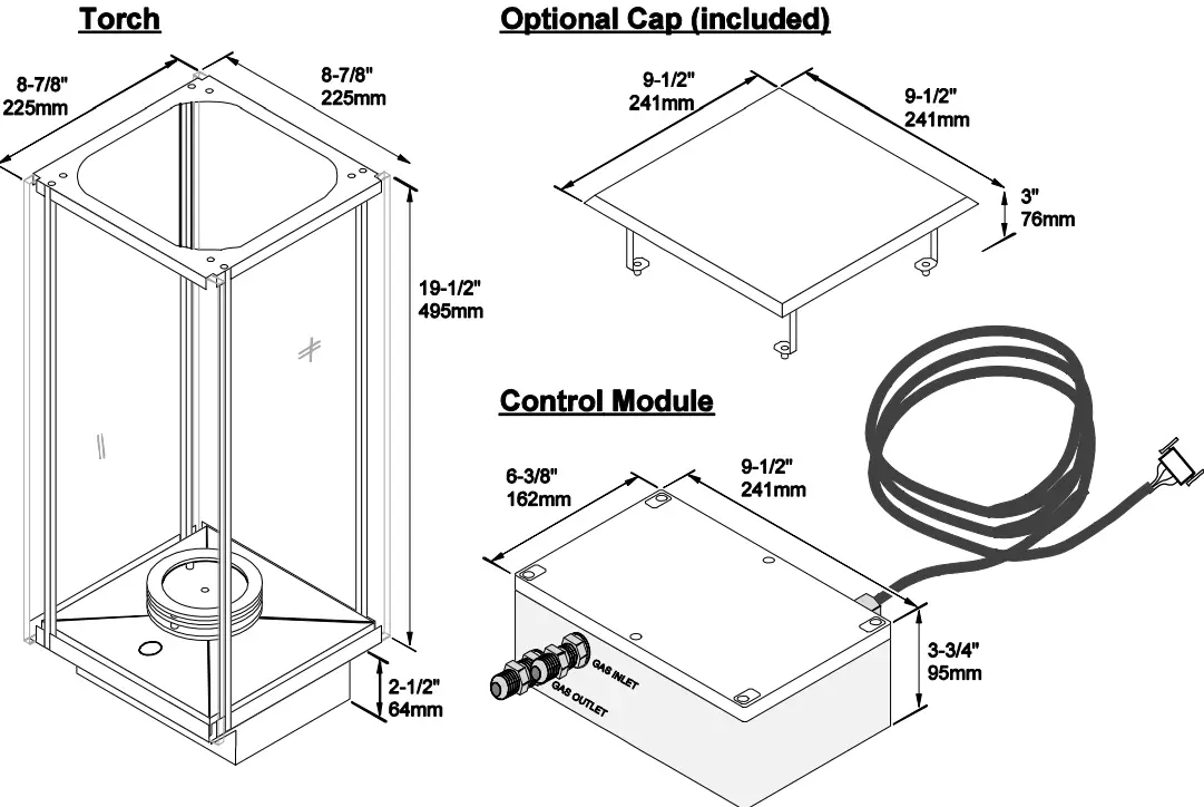 Travis-Industries-94900744-Tempest-Torch-Electronic-Ignition-FIG-2