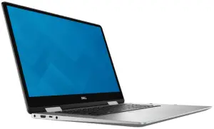 DELL Inspiron 7786 - Mode - Notebook