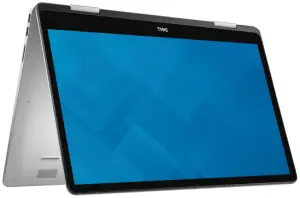 DELL Inspiron 7786 - Mode - Tent