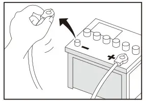 BOSS BPS4B Audio System 4-Channel Micro Amplifier - Before Installing This Product