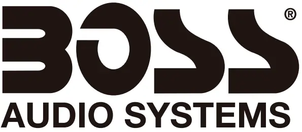 BOSS LOGO