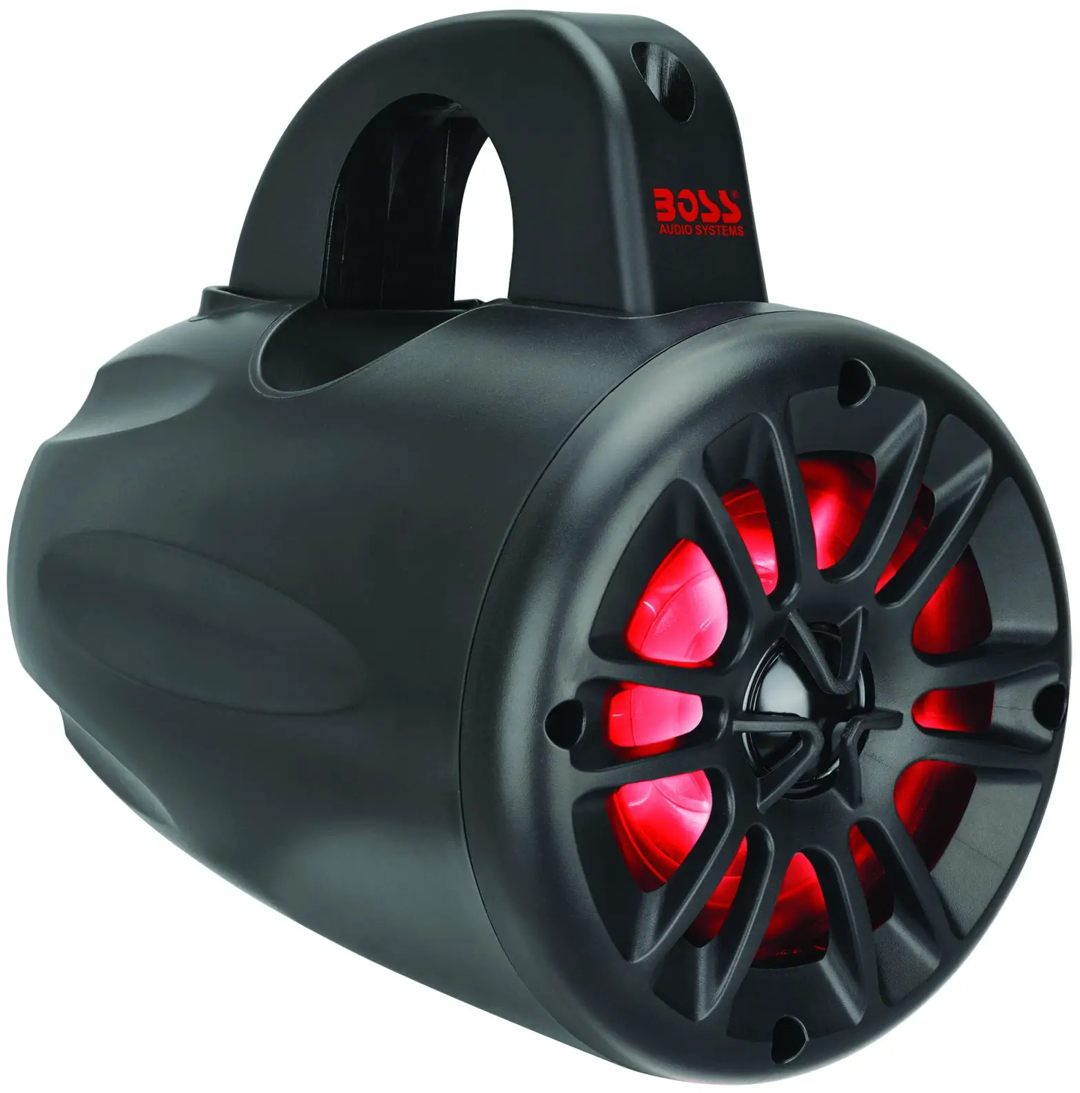 BOSS MRWT40RGB.4 4 Inch 102mm 2-Way Marine