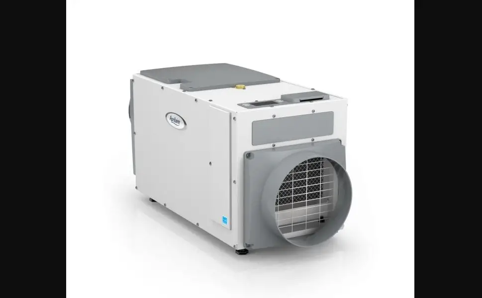 Aprilaire E080 80-pint Energy Star Dehumidifier Owner's Manual Aprilaire E080 80-pint Energy Star Dehumidifier Owner's Manual