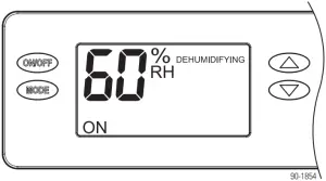 Aprilaire E080 - HOW DOES THE DEHUMIDIFIER WORK 2