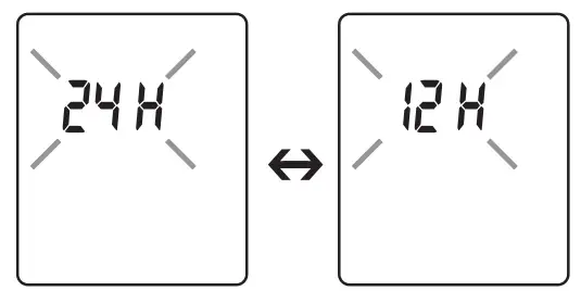 beurer FT 95 Non-contact Thermometer - figure 4