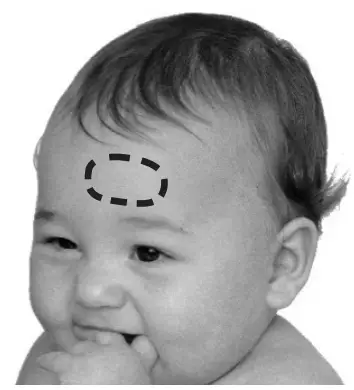 beurer FT 95 Non-contact Thermometer - icon 9