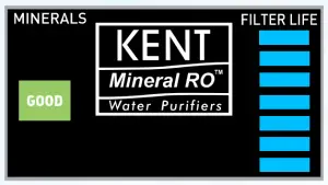 Normal Running Condition