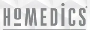 homedics logo