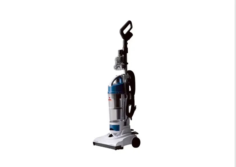 Bissell 1009 Series Aeroswift Vacuum User Guide Bissell 1009 Series Aeroswift Vacuum User Guide