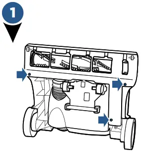 Check Brush & Belt 1