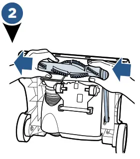 Check Brush & Belt 2